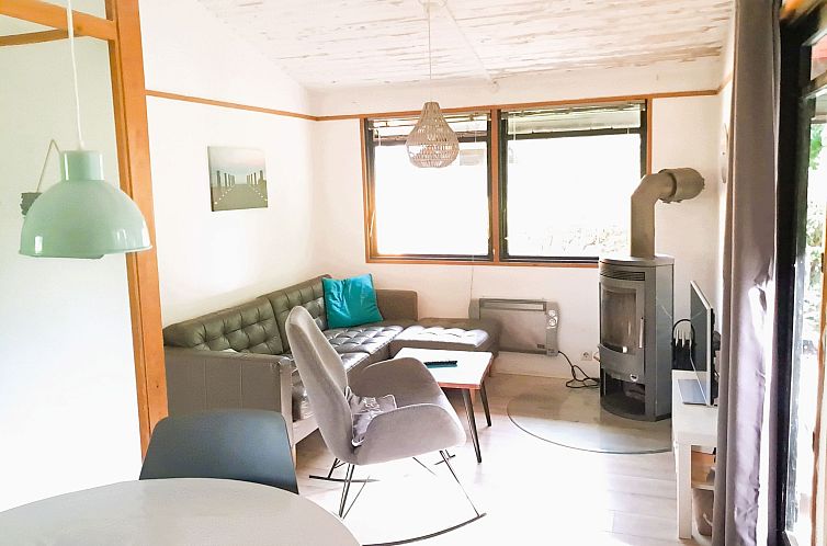 Vakantiehuis Kamin Chalet 6