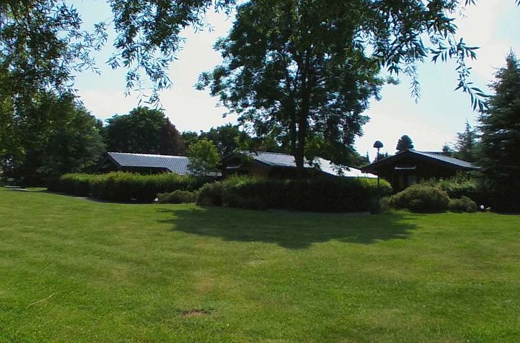 Vakantiehuis Kamin Chalet 6