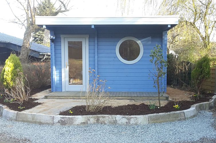 Vakantiehuis Kamin Chalet 6