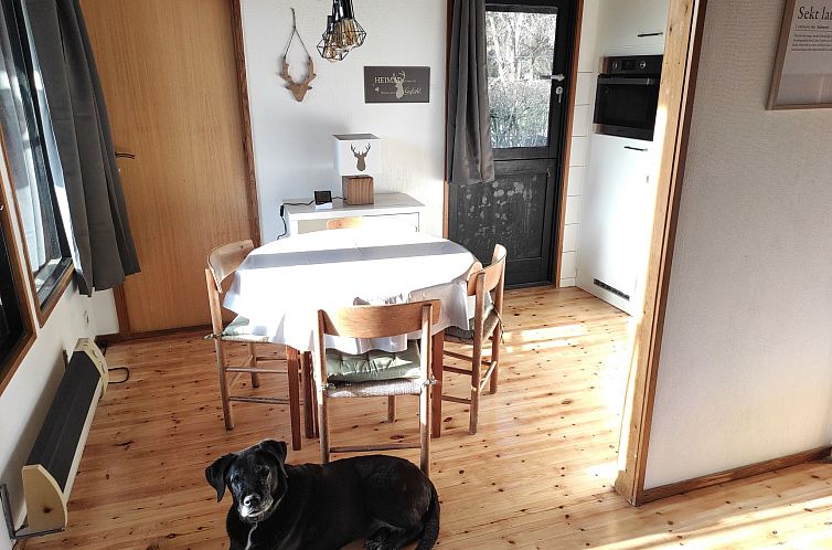 Vakantiehuis Wald Chalet Nr 1