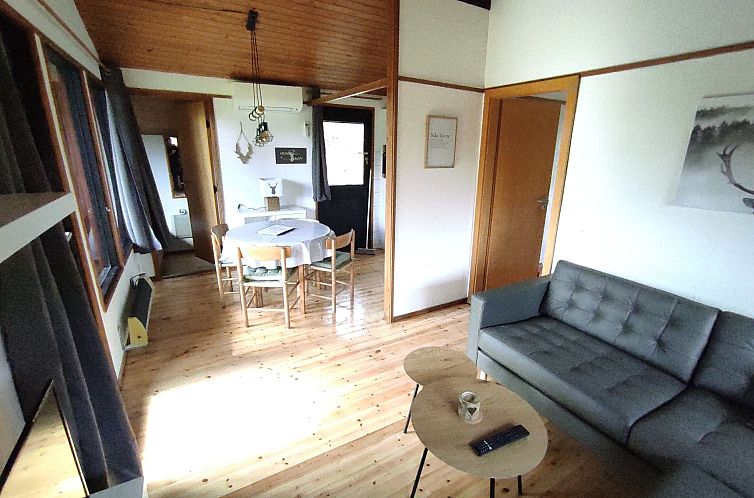 Vakantiehuis Wald Chalet Nr 1