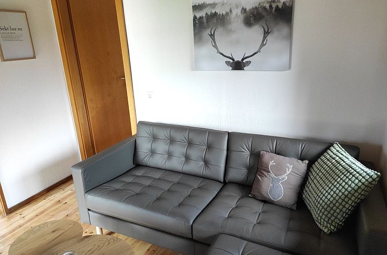 Vakantiehuis Wald Chalet Nr 1