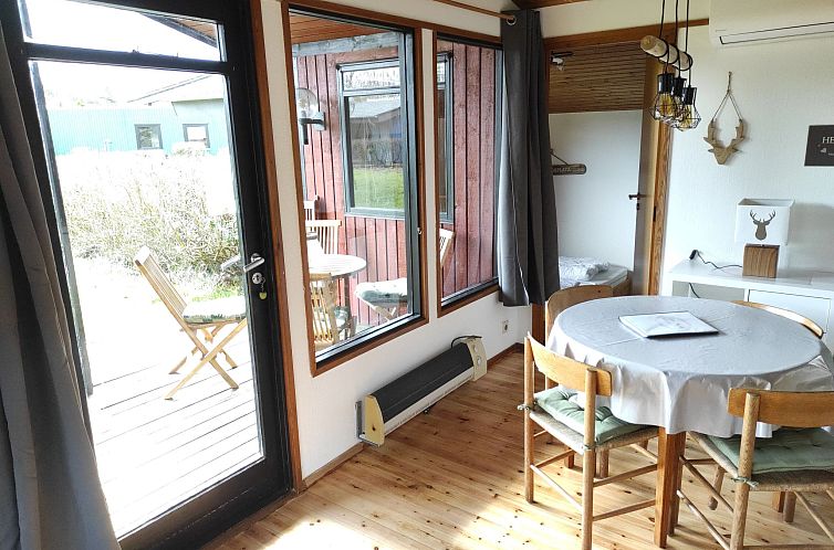 Vakantiehuis Wald Chalet Nr 1