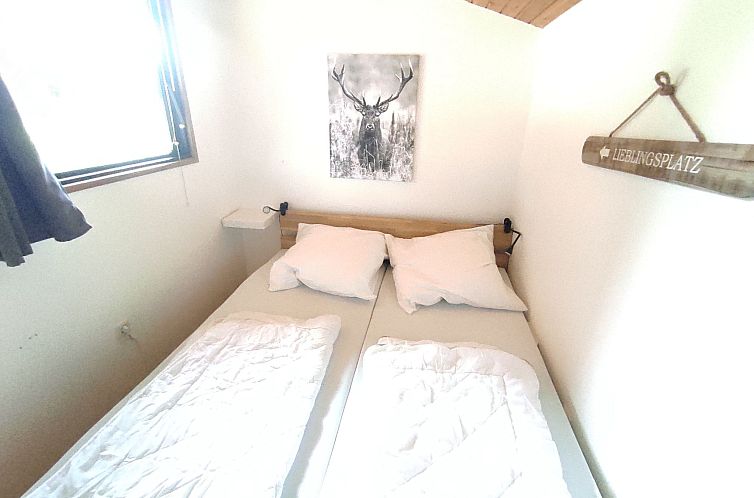 Vakantiehuis Wald Chalet Nr 1