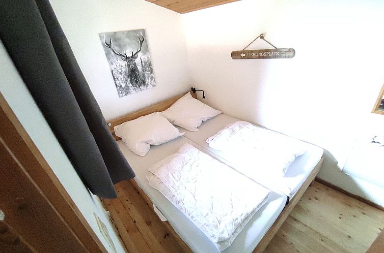 Vakantiehuis Wald Chalet Nr 1