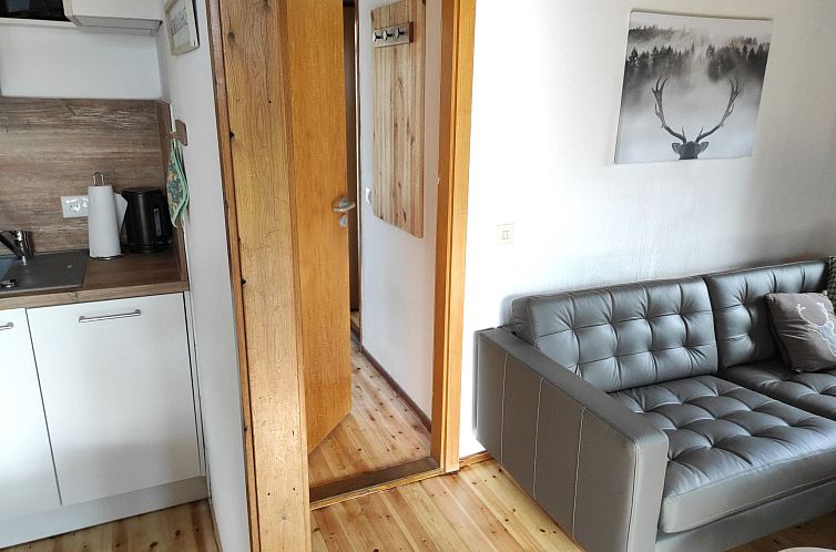 Vakantiehuis Wald Chalet Nr 1