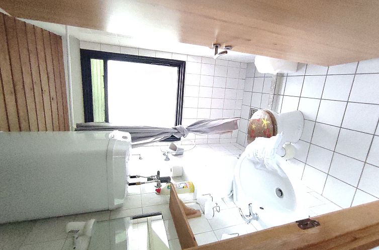 Vakantiehuis Retro Chalet Nr 3