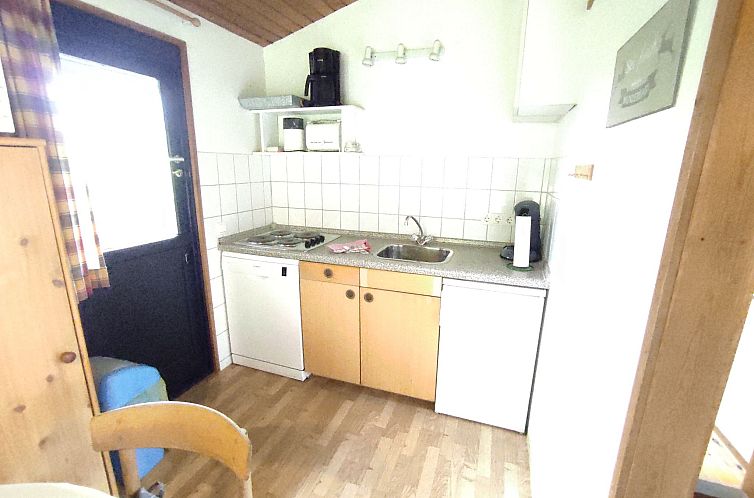 Vakantiehuis Retro Chalet Nr 3