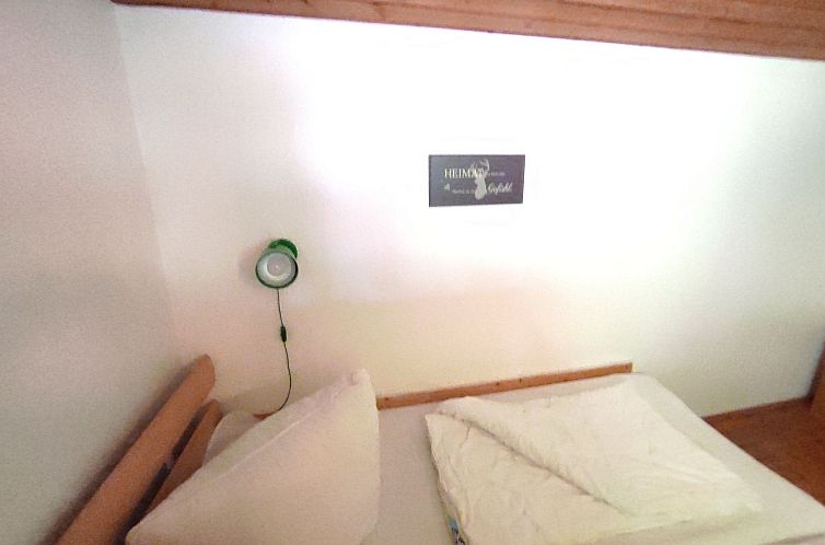 Vakantiehuis Retro Chalet Nr 3