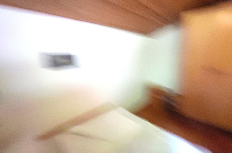 Vakantiehuis Retro Chalet Nr 3