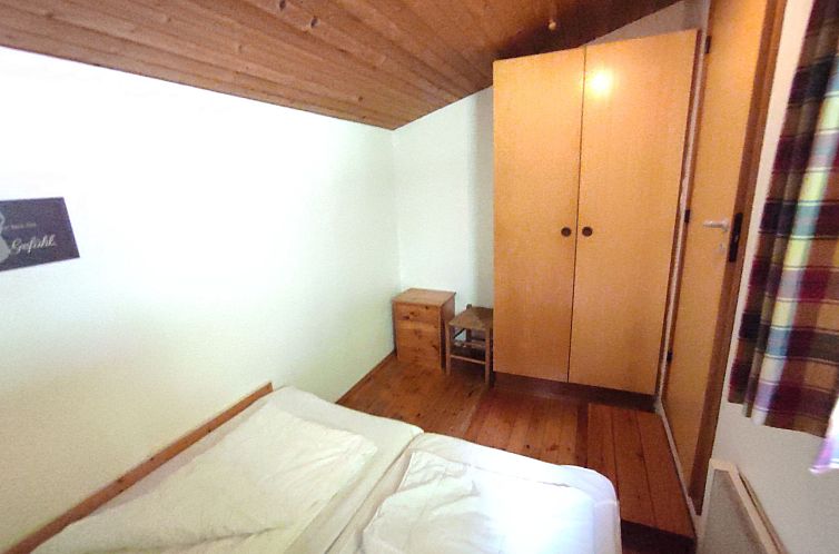 Vakantiehuis Retro Chalet Nr 3