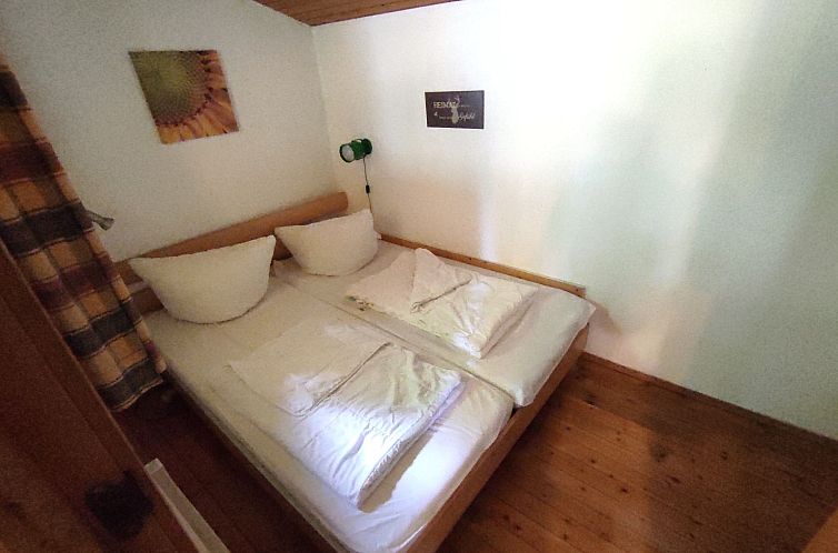 Vakantiehuis Retro Chalet Nr 3