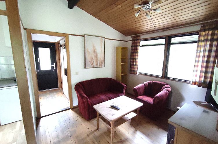 Vakantiehuis Retro Chalet Nr 3