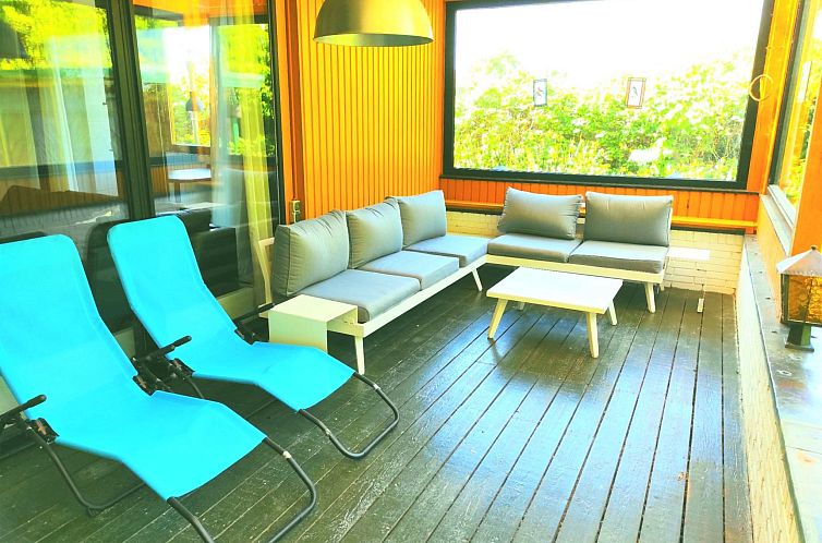 Appartement Fewo Waldblick