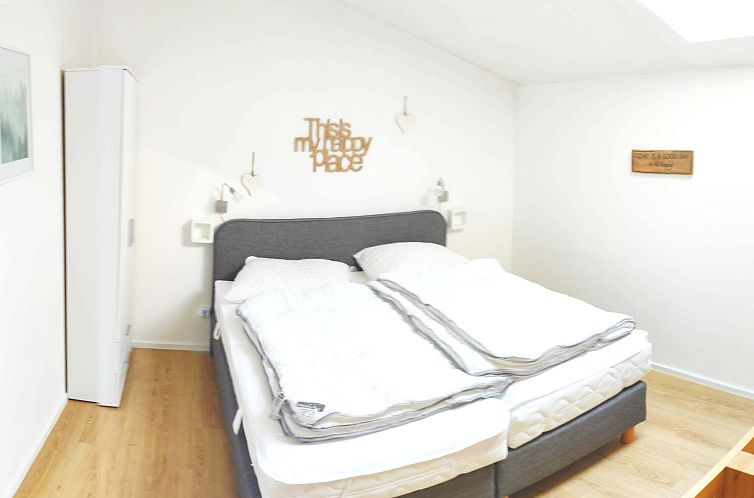 Appartement Fewo Waldblick