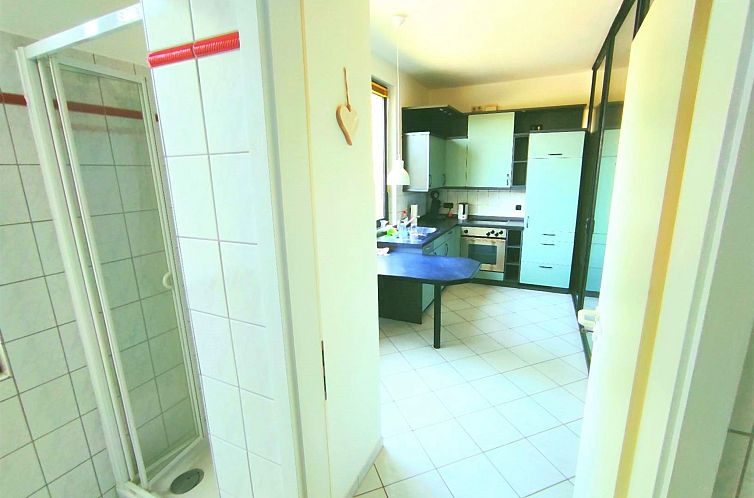 Appartement Fewo Waldblick