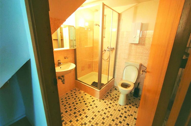 Appartement Fewo Waldblick