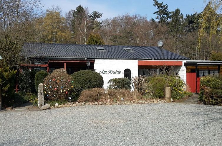 Appartement Fewo Waldblick