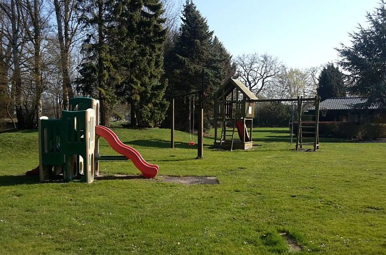 Appartement Fewo Waldblick