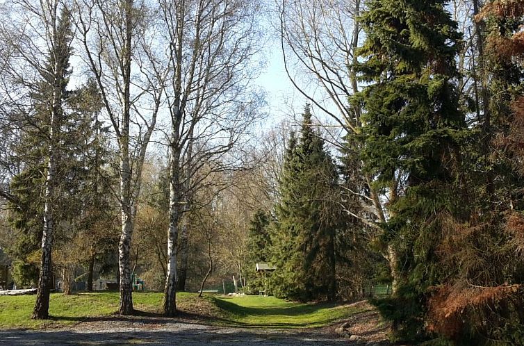 Appartement Fewo Waldblick