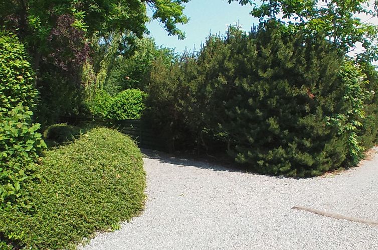 Appartement Fewo Waldblick