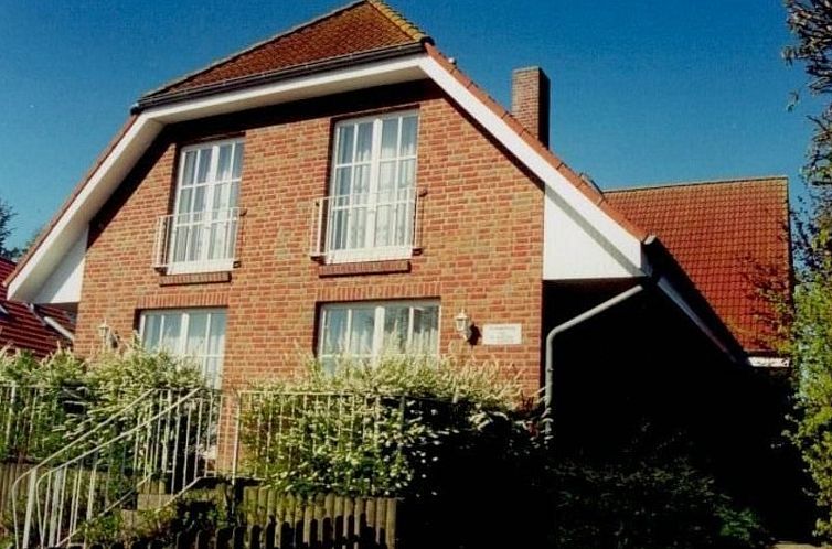 Appartement Wohnung in Kellenhusen mit Grill