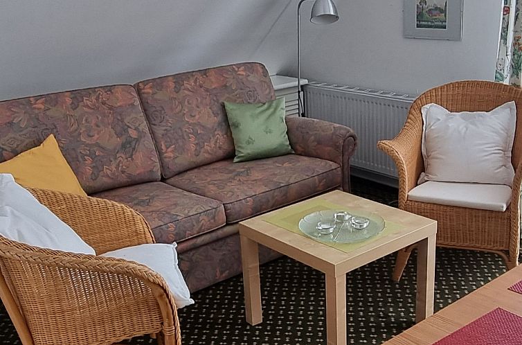 Appartement Wohnung in Kellenhusen mit Grill