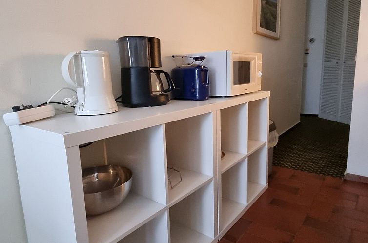 Appartement Wohnung in Kellenhusen mit Grill