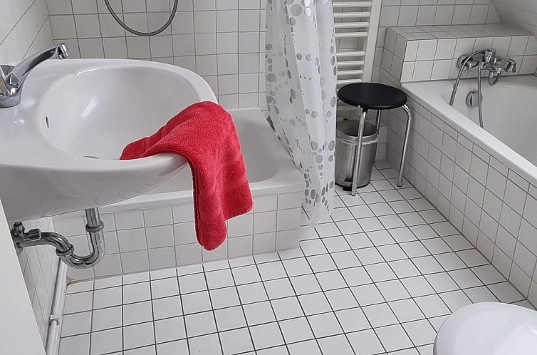 Appartement Wohnung in Kellenhusen mit Grill