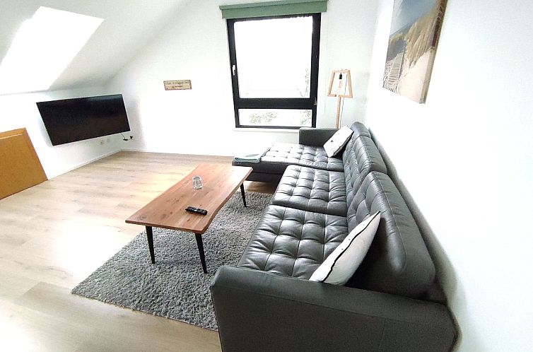 Unterkunft 0302423 - Appartement Ostsee - Appartement Fewo Ostseebrise