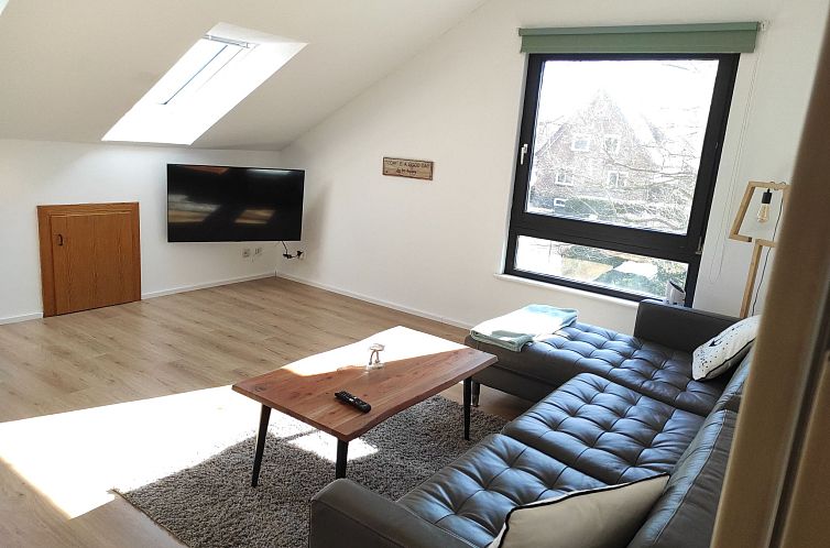 Appartement Fewo Ostseebrise