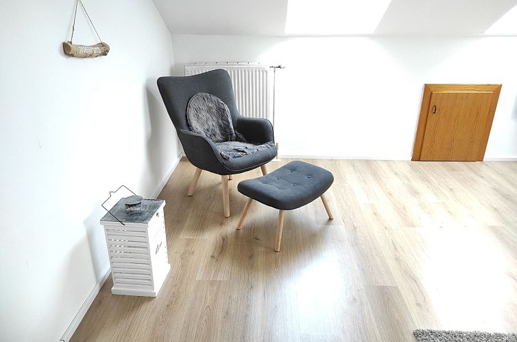 Appartement Fewo Ostseebrise