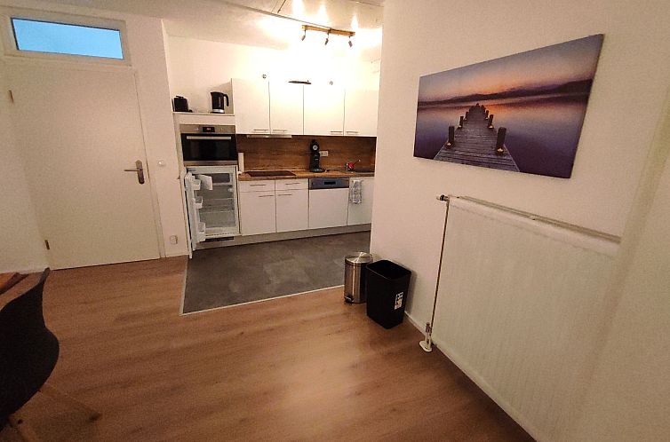 Appartement Fewo Ostseebrise