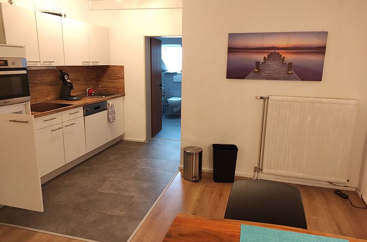 Appartement Fewo Ostseebrise