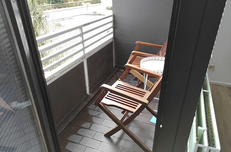 Appartement Fewo Ostseebrise