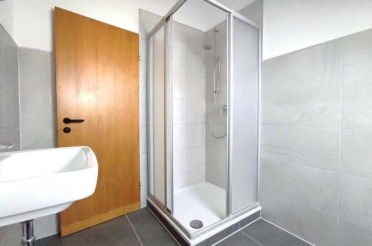 Appartement Fewo Ostseebrise