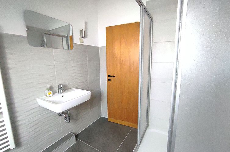 Appartement Fewo Ostseebrise