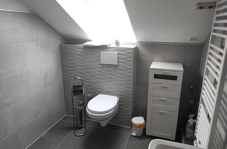 Appartement Fewo Ostseebrise