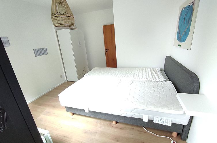 Appartement Fewo Ostseebrise