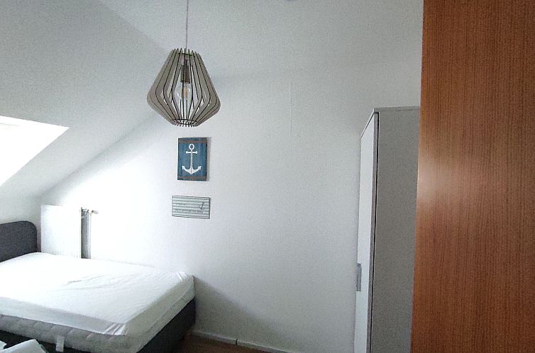 Appartement Fewo Ostseebrise