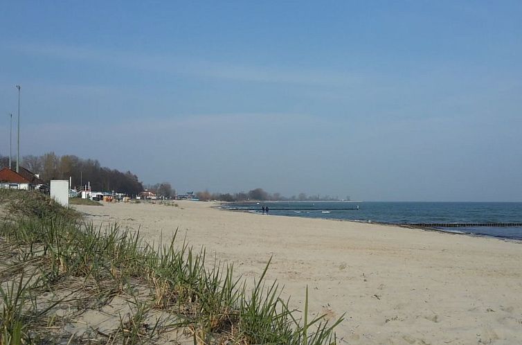 Appartement Fewo Ostseebrise