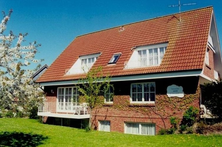 Appartement Appartement in Kellenhusen mit Grill und Garten