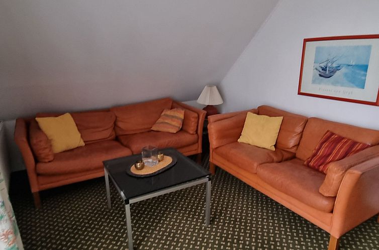Appartement Appartement in Kellenhusen mit Grill und Garten