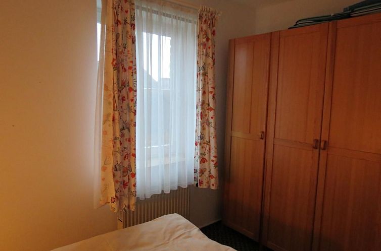 Appartement W9 zwischen Wald und Meer