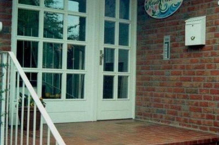 Appartement Wohnung 5, Haus Rosa Canina