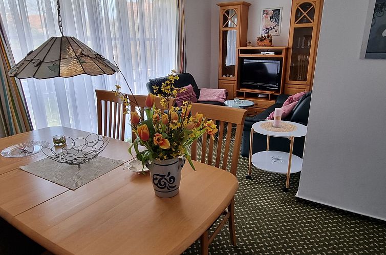 Appartement Wohnung 5, Haus Rosa Canina