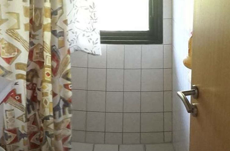 Vakantiehuis Retro Bungalow Nr 5