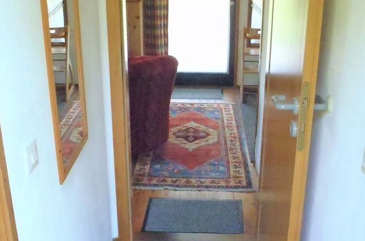 Vakantiehuis Retro Bungalow Nr 5