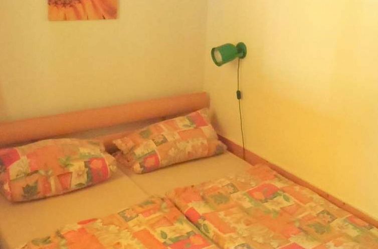 Vakantiehuis Retro Bungalow Nr 5