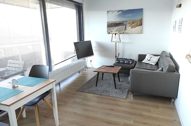Guest house 0302428 - Apartment Baltic Sea - Appartement Fewo Ponykoppel